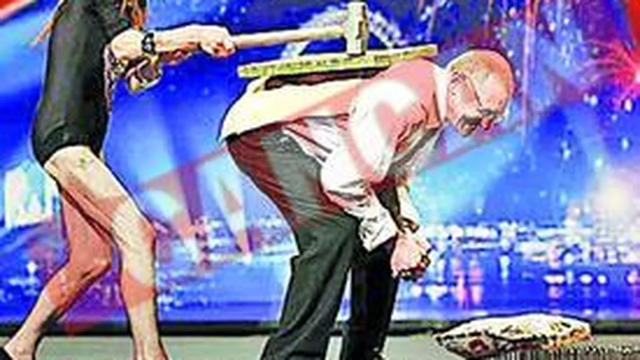 Canta la flaut cu narile