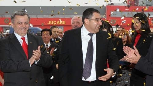 ULTIMĂ ORĂ: Nicolae Dumitru “Niro”, eliberat din închisoare!