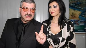 Bahmu si Prigoana, dati in judecata de "Protectia copilului"