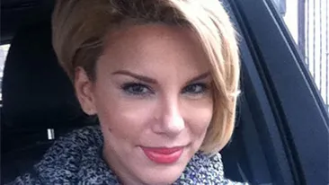 Alina Crăciun îi ia apărarea Adrianei Bahmuţeanu în lupta cu Silviu Prigoană: Sfatul meu pentru ea e să continue ce a început