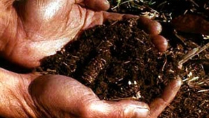 Dependenta stranie! O tanara mananca pamant zilnic, de zece ani!