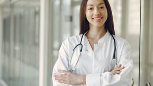 Ce salariu are un medic rezident. Cât câștigă în 2022