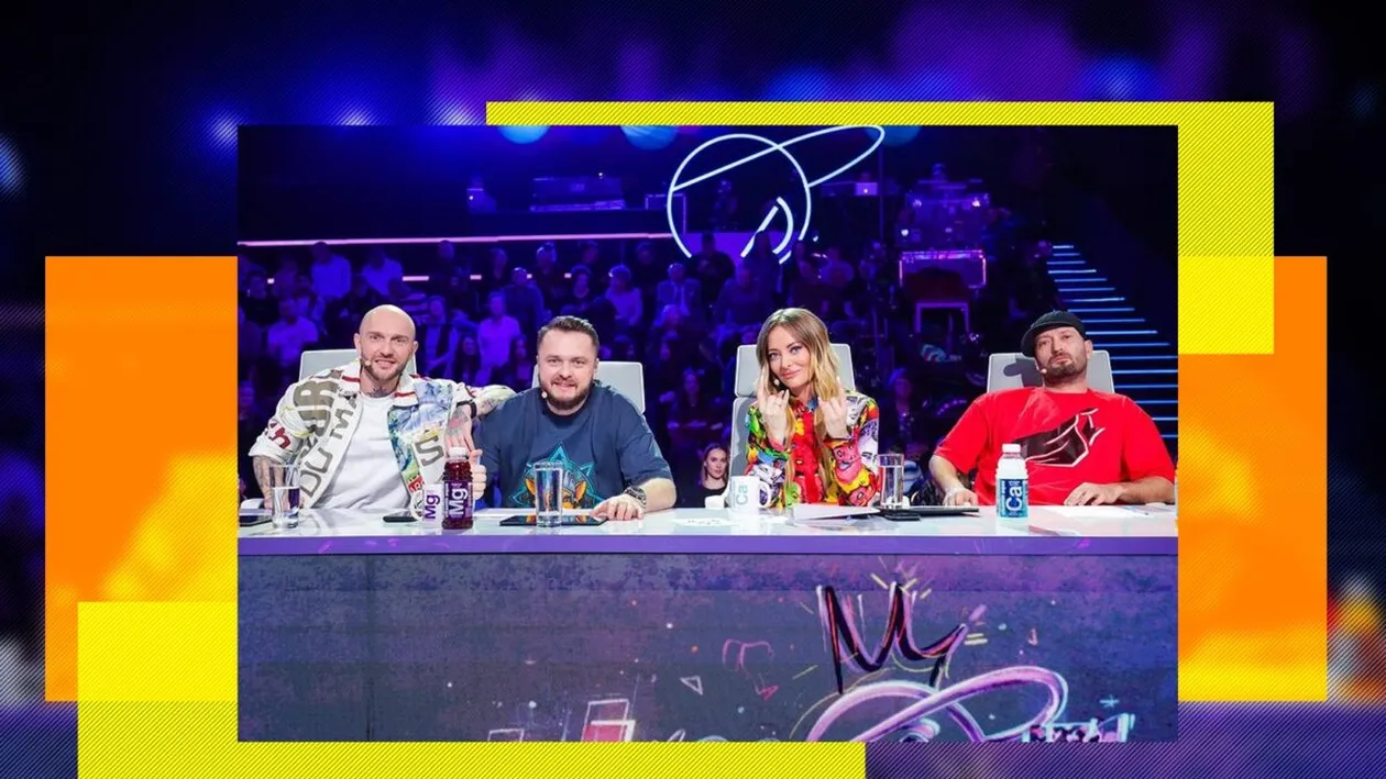 Șoc TOTAL la Antena 1. Jurații de la iUmor, dați afară! Postul organizează, în secret, casting pentru viitoarele vedete ale emisiunii. CANCAN.ro are toate detaliile. EXCLUSIV