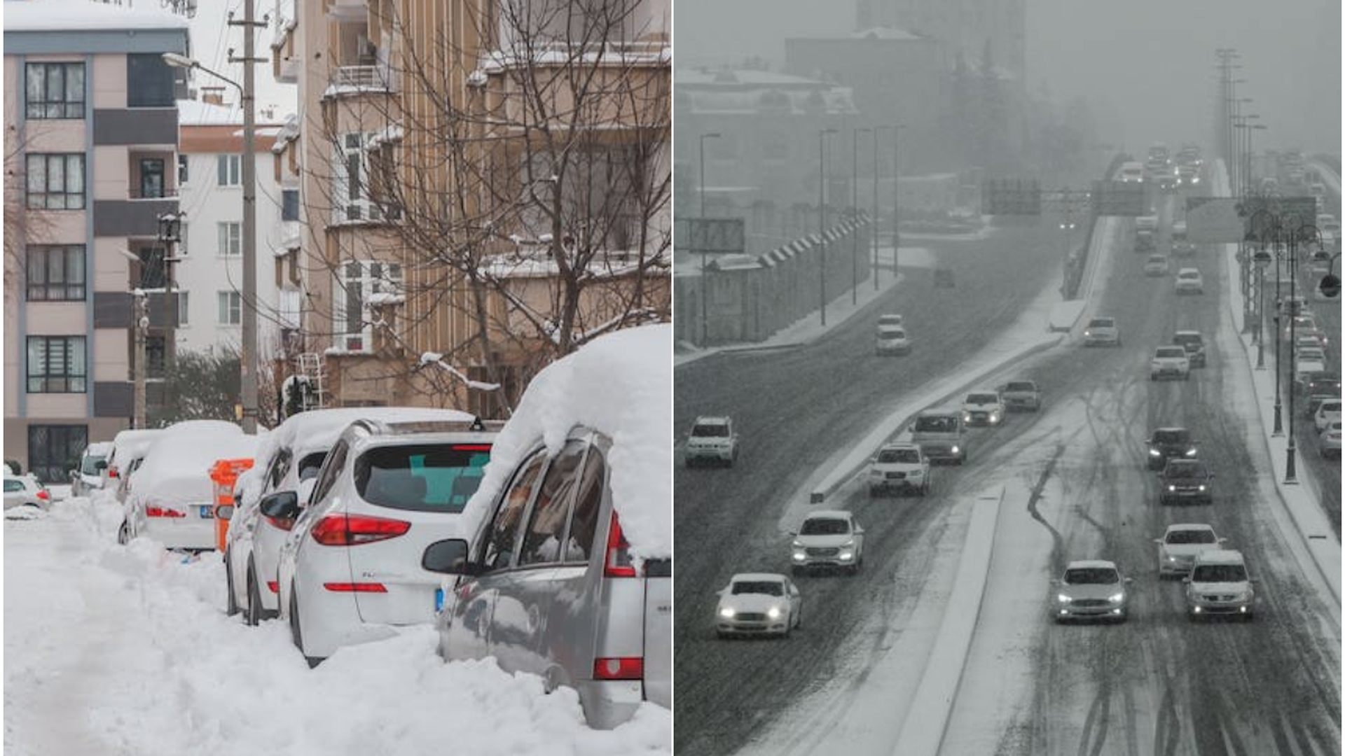 Prognoza meteo azi, 8 ianuarie 2026. Condiții de polei și ploaie înghețată: Atenție în trafic