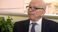 Modul ireal prin care miliardarul Rupert Murdoch și-a anunțat a patra soție că divorțează de ea. Ce reacție a avut fosta parteneră