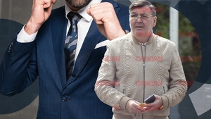 Mega-scandal în buricul Bucureștiului! I-a scuipat soția în parcare și... Un cunoscut avocat l-a bătut pe excentricul milionar Nicorescu