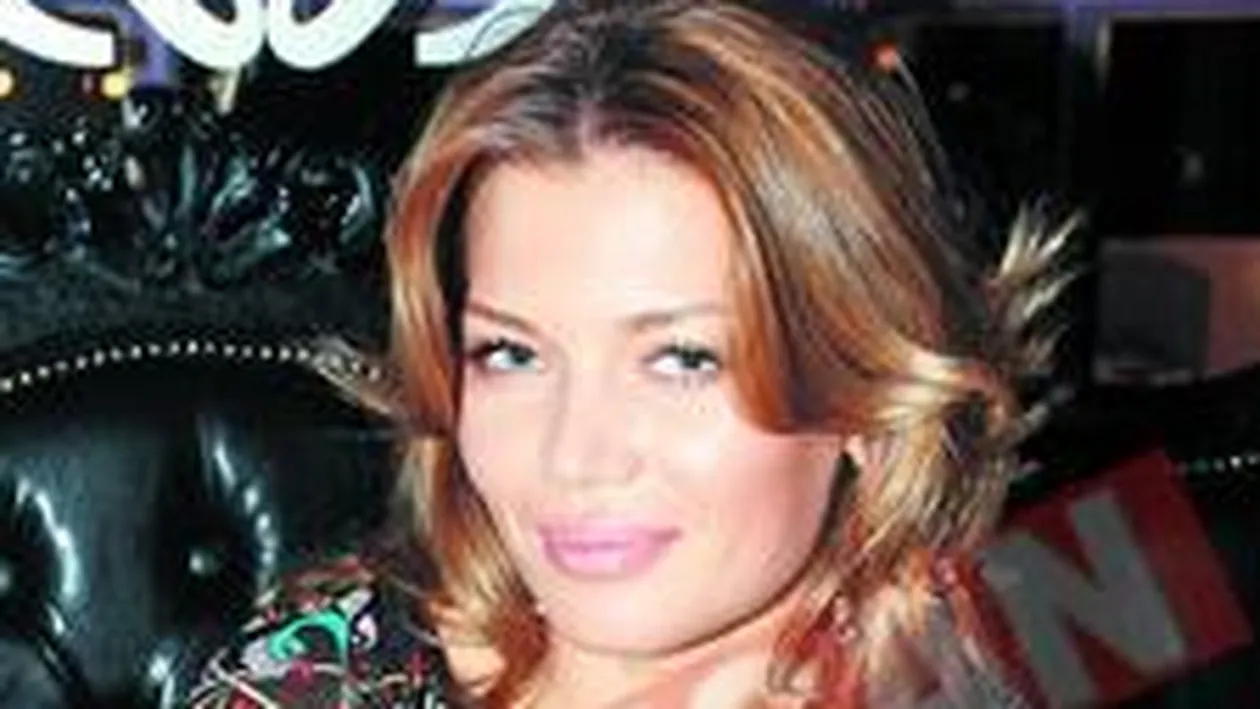 Gina Pistol a spus Da!