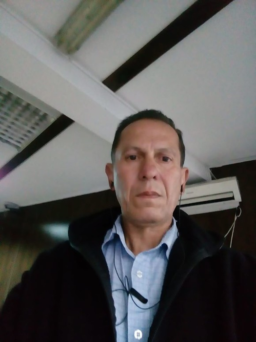 Tatăl lui George Burcea a ieșit la rampă
