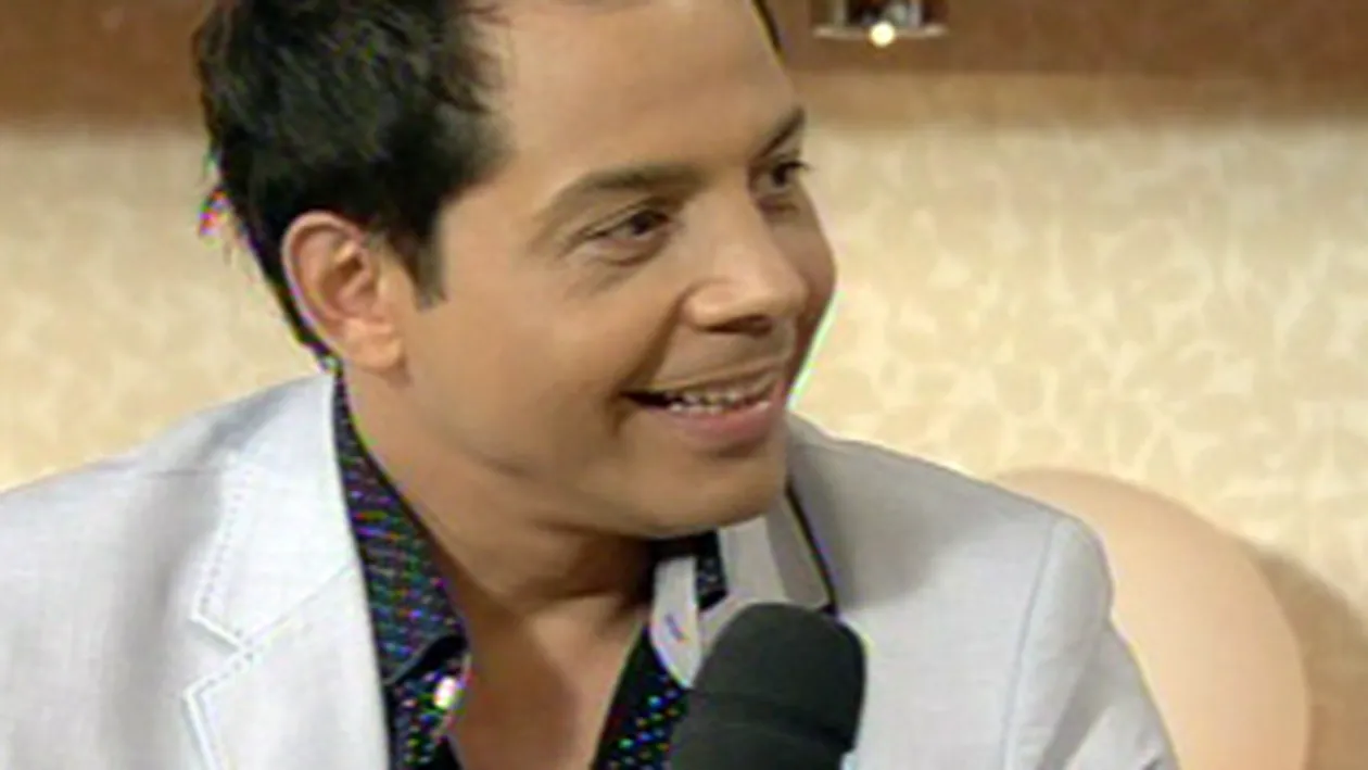 Jean de la Craiova se pregateste pentru Craciun: lucreaza cu trupa Proconsul la o piesa