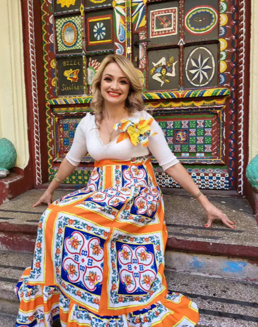 Amalia Bellantoni, pusă la zid de influencerița Hype Fox. De necrezut ce a putut să apară în fața restaurantului fostei concurente de la Chefi la cuțite: ”Sunt dezgustată! Poate se sesisează cineva”