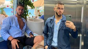 Mașina lui Alin Simoiu de la Insula Iubirii, ”vandalizată” de o admiratoare secretă: ”Niciodată nu m-am așteptat la astfel de mesaje”