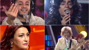 „Jumătatea” lui Rona Hartner de la Antena 1 a reacționat după anunțul trist. Ce a spus Johny Romano de partenera sa de la emisiunea Te cunosc de undeva