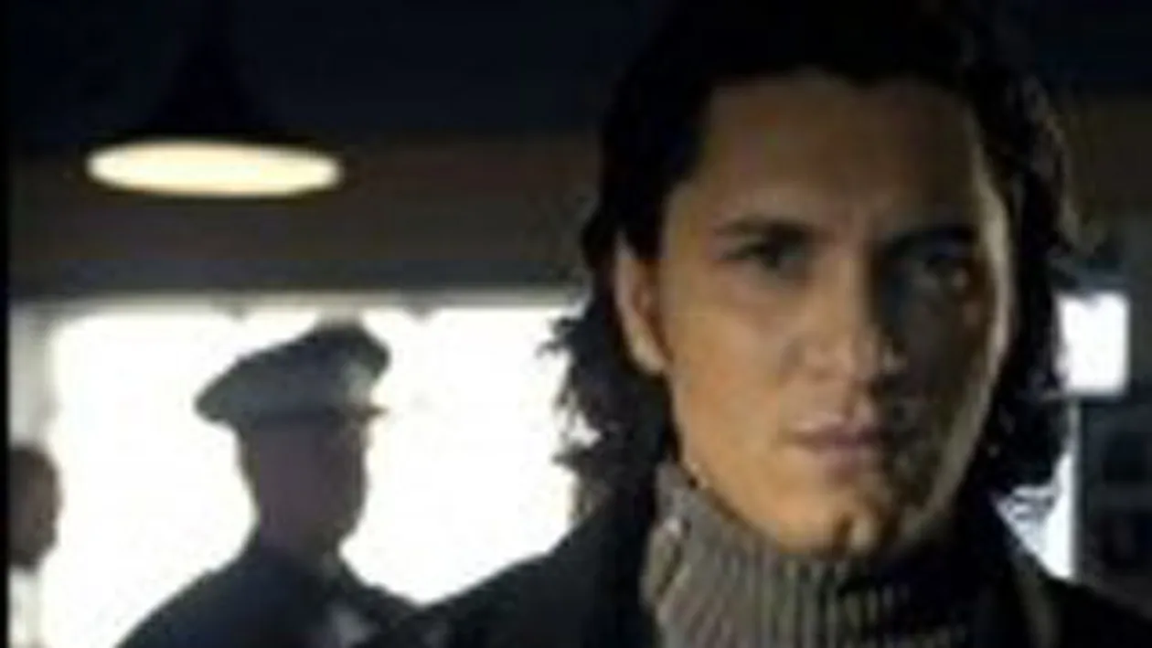 Emil Hostina, actorul roman preferat de Hollywood