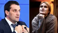 Reacția unui politician după ce a aflat că fiica sa este împotriva războiului: „A decis să facă bani vânzându-și interviul”