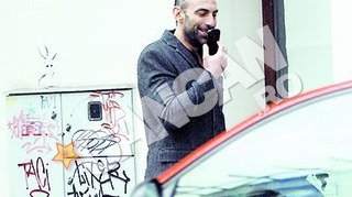 Simona, iti amintesti cum l-ai ingenuncheat pe domnul Librescu? Vremea romanticului Joe a apus