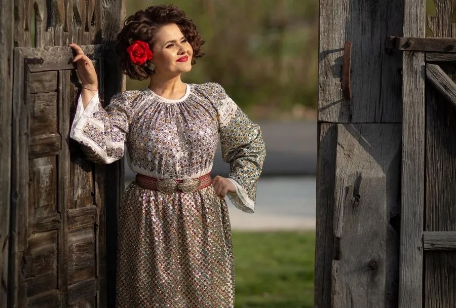 Niculina Stoican explică calificativul obținut de Constantin Enceanu