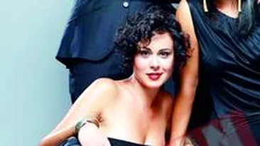 Au anulat emisiunea ca a injurat-o pe Mirela Zeta