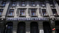 Biroul Electoral Central a clasat toate cererile de renumărare a voturilor