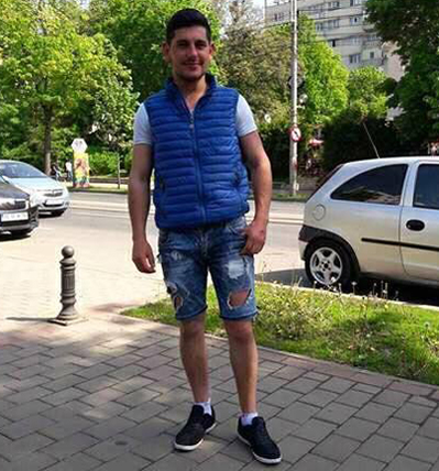 Crăciunel din Vaslui s-a luat la „bătaie” cu bancomatul! Cum a reușit un tânăr să se trezească cu dosar penal, după ce s-a enervat pe un aparat de schimb valutar