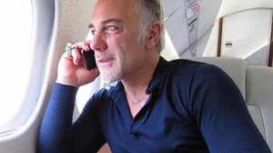 Filmuleţul a strâns sute de mii de like-uri! Ce a făcut GIANLUCA VACCHI la sală