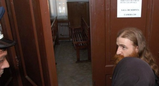 Ce se întâmplă acum cu preotul exorcist de la Tanacu, la 12 ani de la moartea măicuţei Irina!