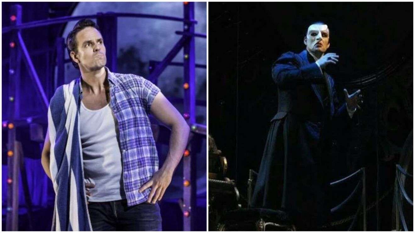 DOLIU în lumea filmului! A murit Ben Lewis, actorul din Fantoma la Operă