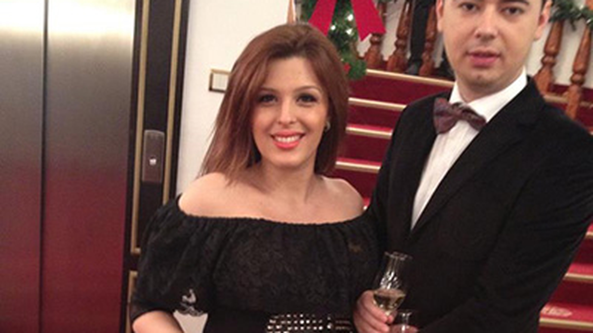 Diana Bişinicu, o graviduţă super frumuşică! Mai are doar 2 luni şi va deveni mămică!