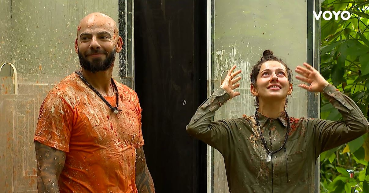De ce a fost eliminată, de fapt, Lidia Buble de la „Sunt celebru, scoate-mă de aici”? A părăsit competiţia de la Pro TV plângând