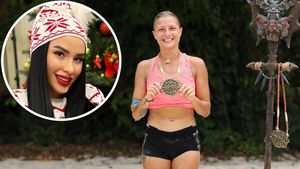 Cine este Lola Crudu de la Survivor 2024. Ce legătură are cu Daniela Crudu, de fapt