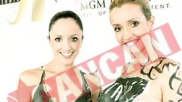 Romancele isi pun silicoane inaintea concediilor