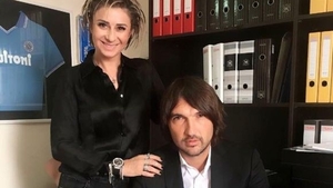 Prima reacţie a Anamariei Prodan, după ce soţia lui Dan Alexa a confirmat divorţul