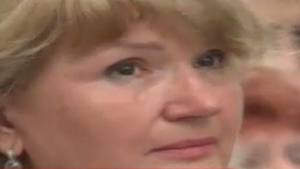 Maria Băsescu, cu lacrimi în ochi în Harghita! Ce a emoţionat-o atât de tare pe prima doamnă