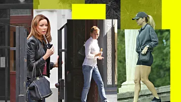 Topul divelor care au o legătură strânsă cu Biserica. Pe ce locuri se clasează Bianca Drăgușanu, Gina Pistol sau Simona Halep