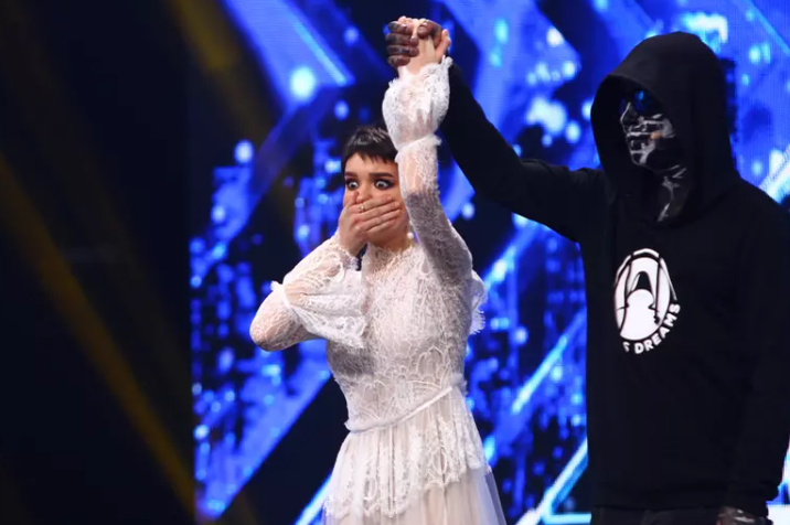 Olga Verbițchi, câștigătoarea X Factor 2016, diagnosticată cu o boală gravă înainte de nuntă/ sursă foto: social media