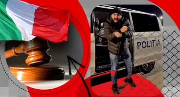 Vești bune pentru Dani Mocanu și fratele lui, înainte de Crăciun! Ce a decis instanța din Italia