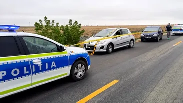Istoria e repetă?! O femeie a fost răpită chiar în locul de unde Alexandra Măceșanu a intrat în mașina lui Gheorge Dincă