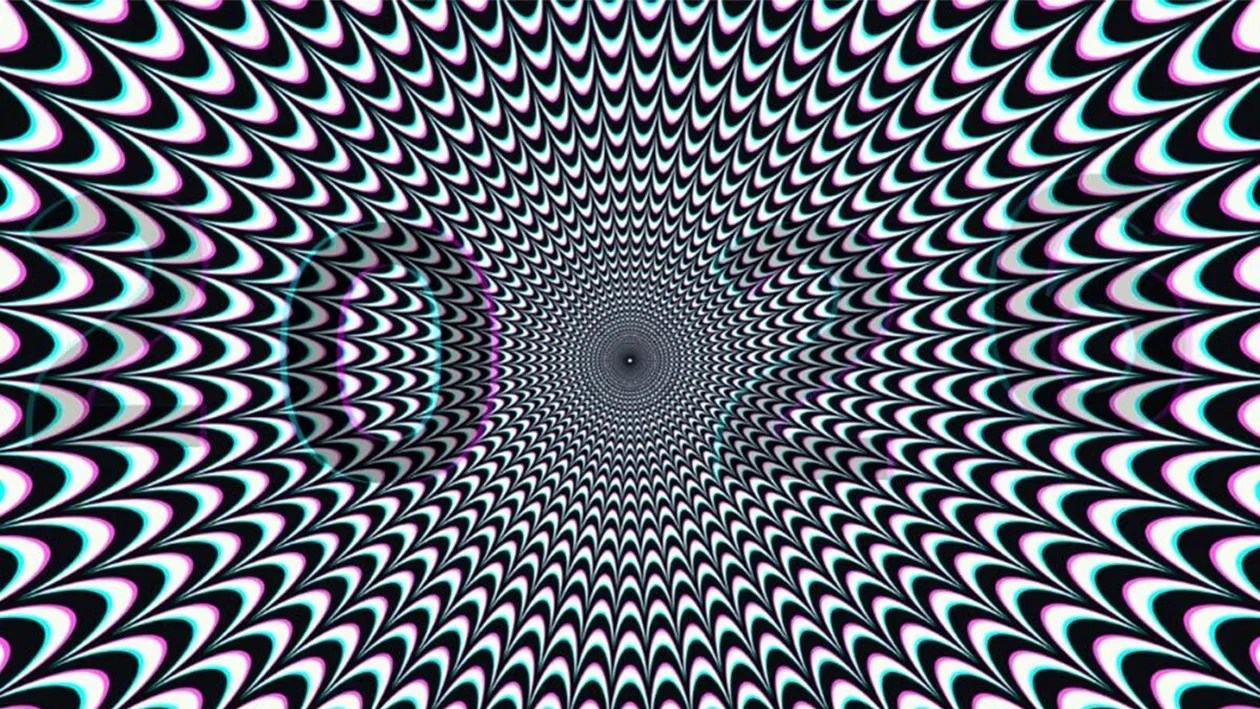 TEST IQ | Doar un geniu poate răspunde corect: Ce număr ascunde această iluzie optică?