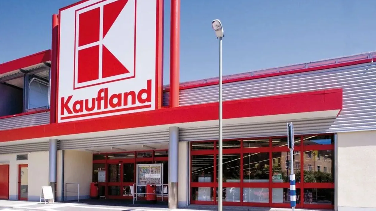Românii care au card Kaufland au primit marea veste. Ce beneficiu neașteptat au clienții fideli ai lanțului de supermarketuri