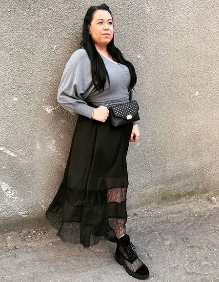 Oana Roman, relație secretă cu un bărbat însurat