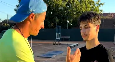 Din ce vrea să își câștige existența acest tânăr, după ce a luat media 9.13 la Bacalaureat: E un job bine plătit