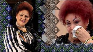 Elena Merișoreanu povestește drama prin care trece: ”Am un picior operat, urmează celălalt! Am fost operată și de fiere!”