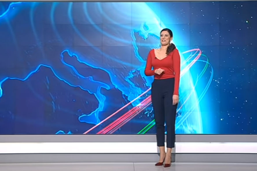 Surpriză de proporții! Florin Busuioc, dat afară de la Pro TV?! Imagini de ultimă oră