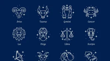 Cele 5 ZODII afectate de Luna Nouă în Fecioară care începe pe 23 august 2025. Vine o perioadă plină de schimbări!