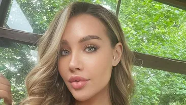 Raluca Podea este în doliu. Tatăl vedetei a murit: ”Dumnezeu să te odihnească în pace și lumină”