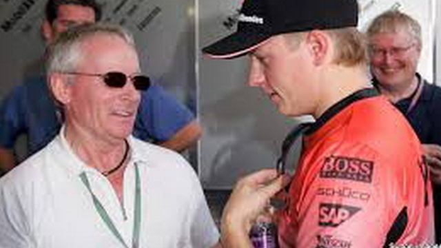 Doliu in Formula 1! O legenda a incetat din viata! "Suntem alaturi de familia lui!"