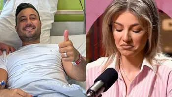 Sacrificiul suprem pe care Codruța Filip și părinții eu l-au făcut pentru Valentin Sanfira: „A fost o eroină”