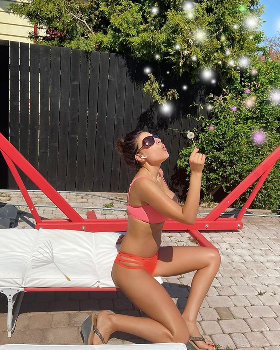 Ioana Ginghină a spus totul, la 42 de ani: ”Fac lucruri pe care nu credeam că…”