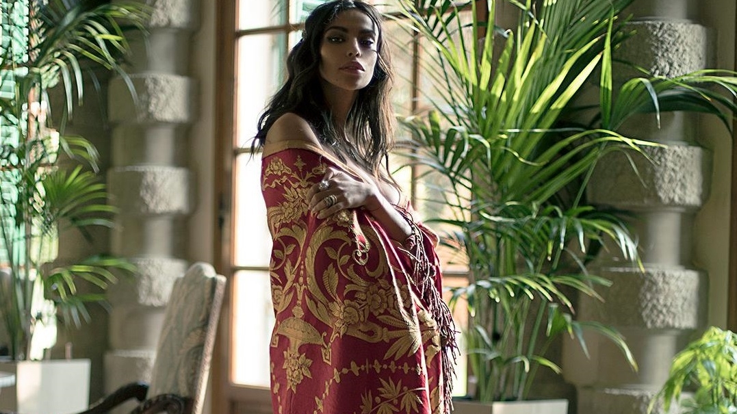 Mădălina Ghenea, mărturisiri neaşteptate: ”Eu nu am făcut nimic important în modă!”
