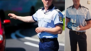 Marian Godină a spus adevăratul motiv pentru care a renunțat la funcția de polițist la Rutieră