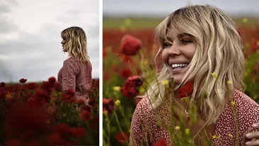 Gina Pistol a dezvăluit un mic secret din timpul sarcinii: “Mi-am dat seama cat de importantă este...”